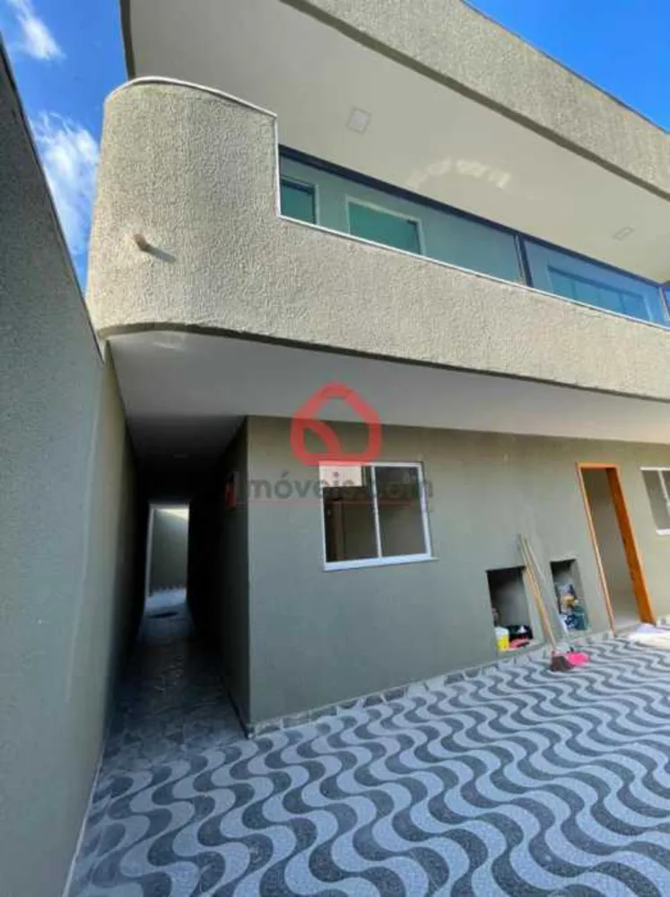 Casa de Condomínio, 4 quartos - Foto 9