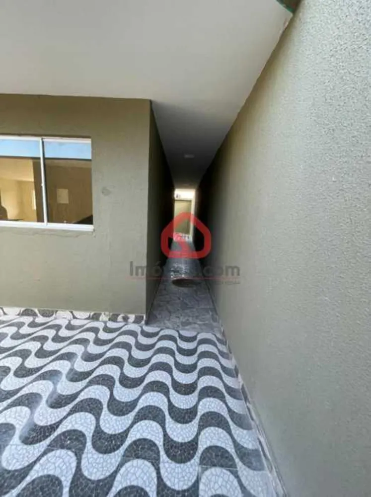 Casa de Condomínio, 4 quartos - Foto 27