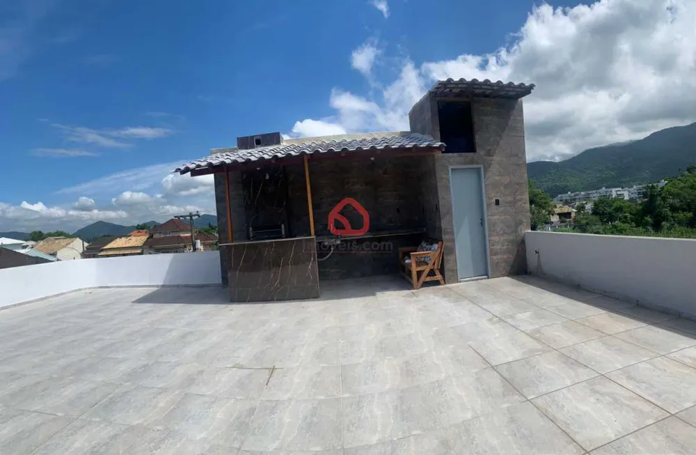 Casa de Condomínio, 4 quartos - Foto 25