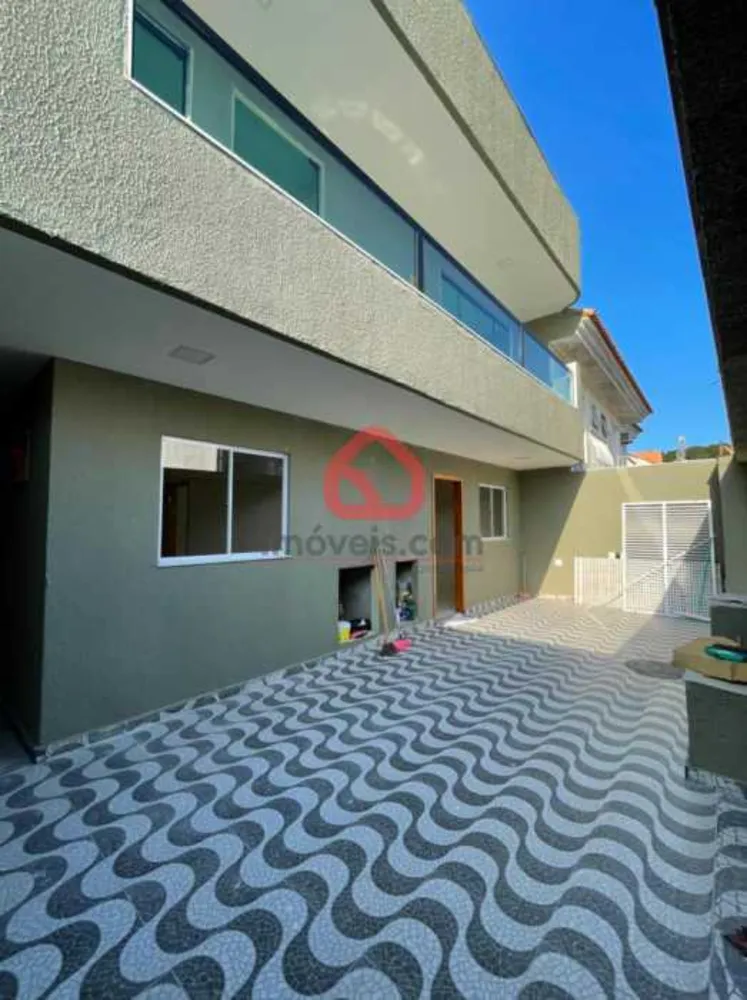 Casa de Condomínio, 4 quartos - Foto 13