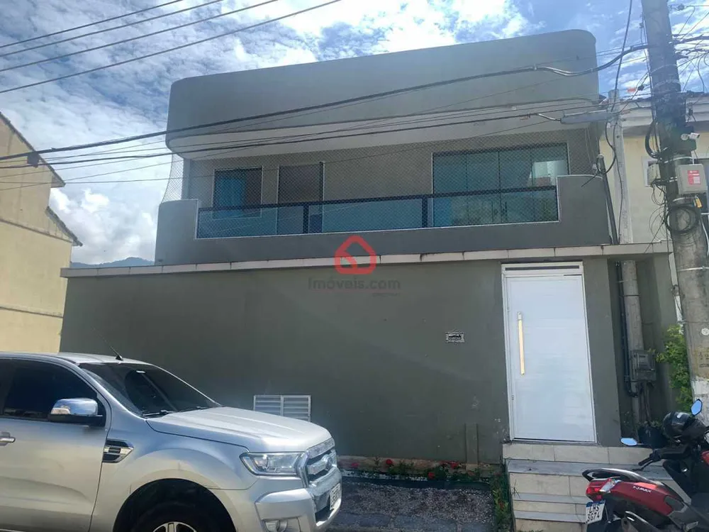 Casa de Condomínio, 4 quartos - Foto 23