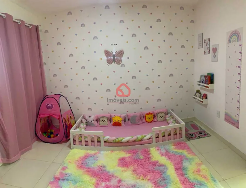 Casa de Condomínio, 4 quartos - Foto 3