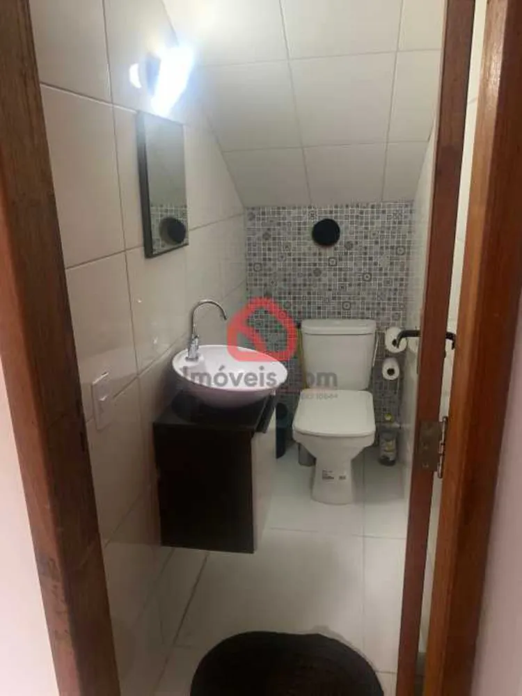 Casa de Condomínio, 4 quartos - Foto 22