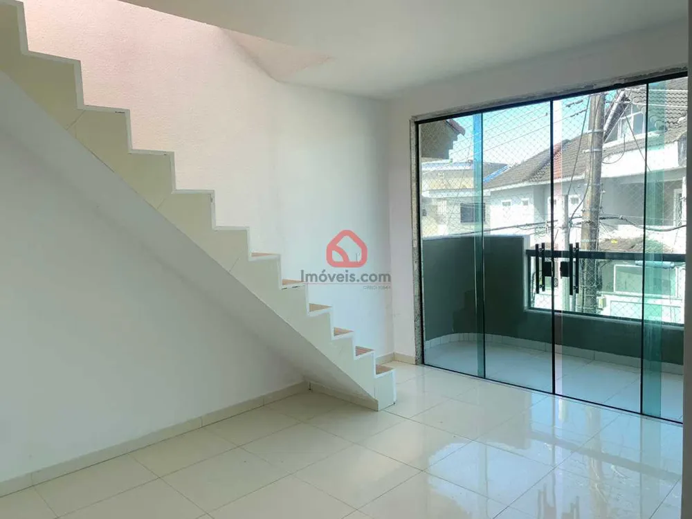 Casa de Condomínio, 4 quartos - Foto 19