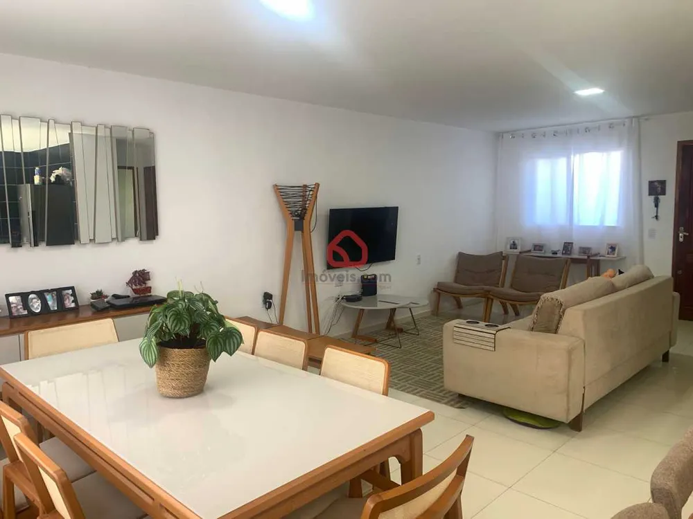 Casa de Condomínio, 4 quartos - Foto 6
