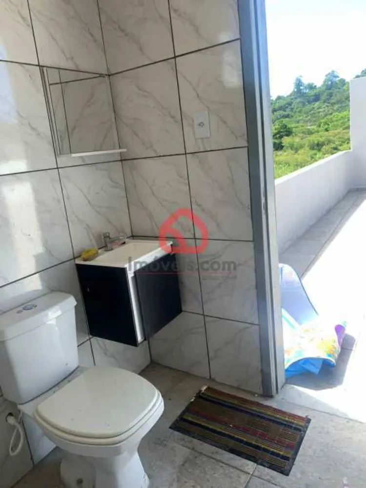Casa de Condomínio, 4 quartos - Foto 18