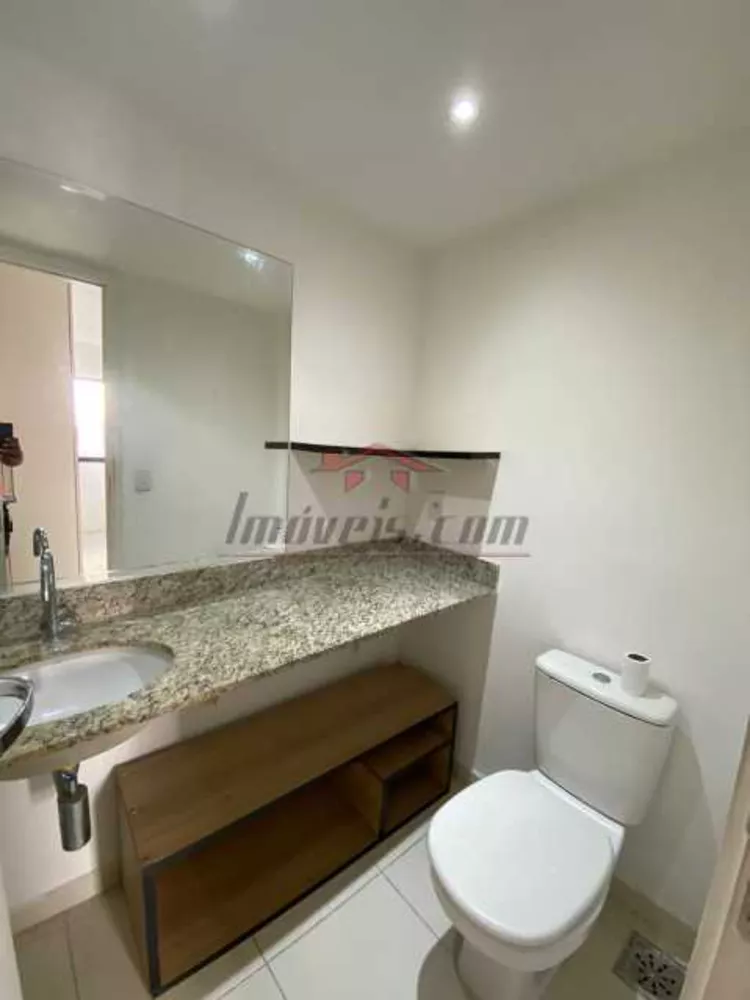 Apartamento, 3 quartos, 87 m² - Foto 21