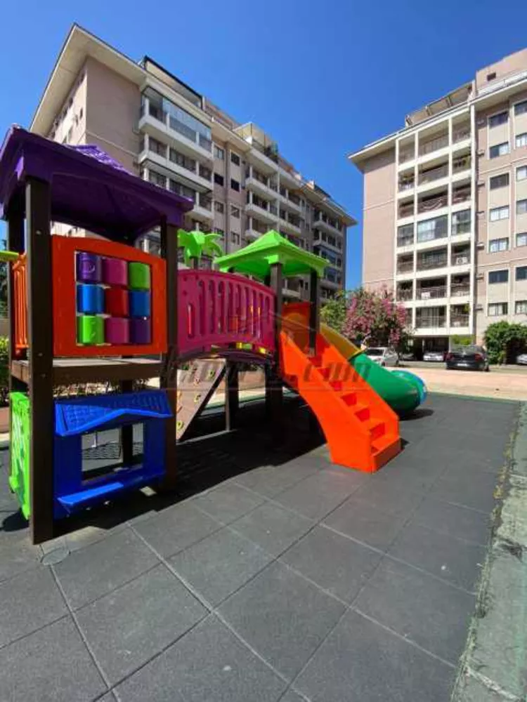 Apartamento, 3 quartos, 87 m² - Foto 30