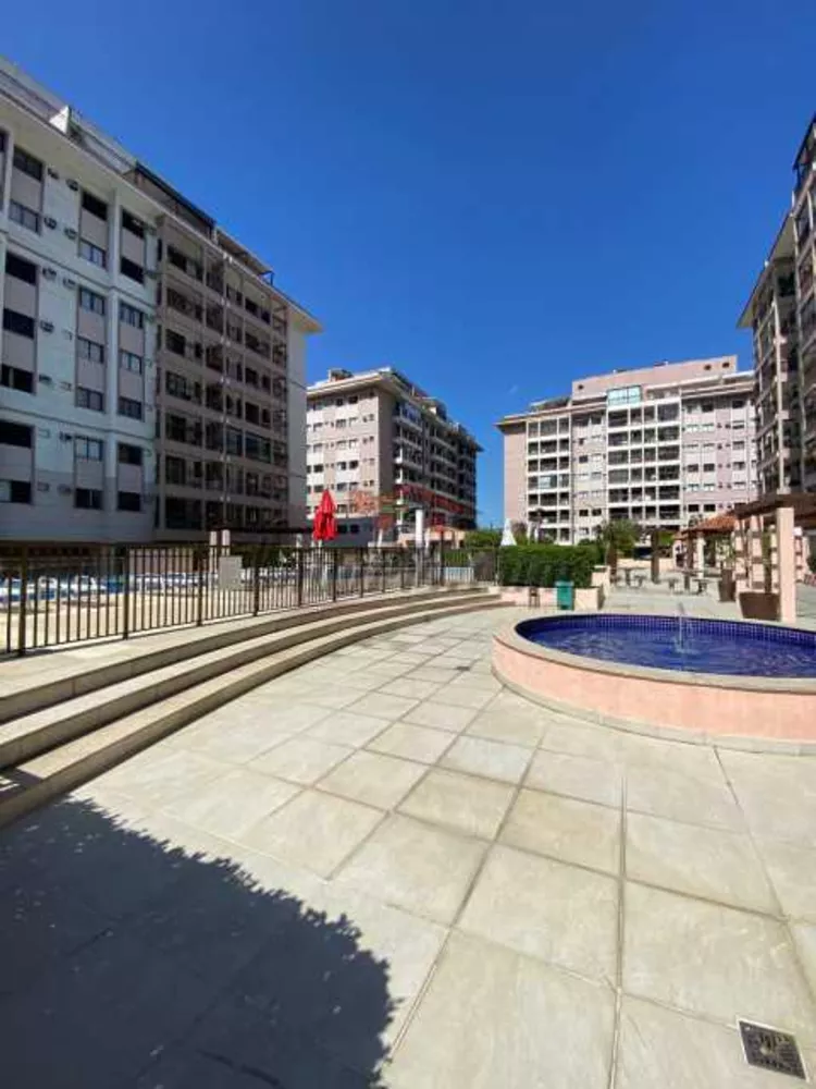 Apartamento, 3 quartos, 87 m² - Foto 6