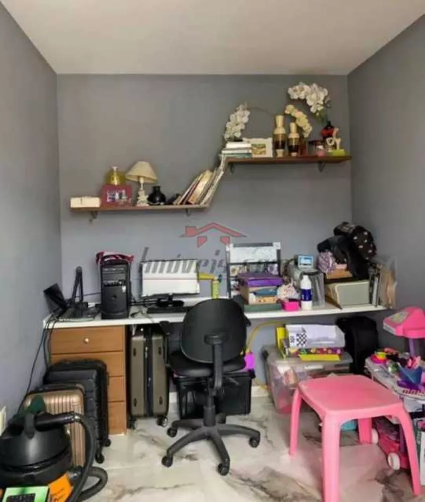 Apartamento, 3 quartos, 220 m² - Foto 14