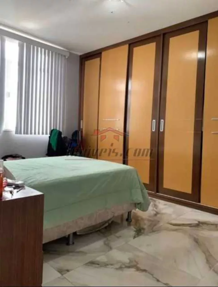 Apartamento, 3 quartos, 220 m² - Foto 10