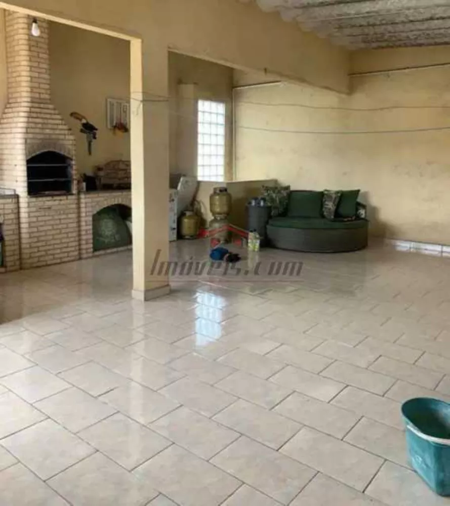 Apartamento, 3 quartos, 220 m² - Foto 5