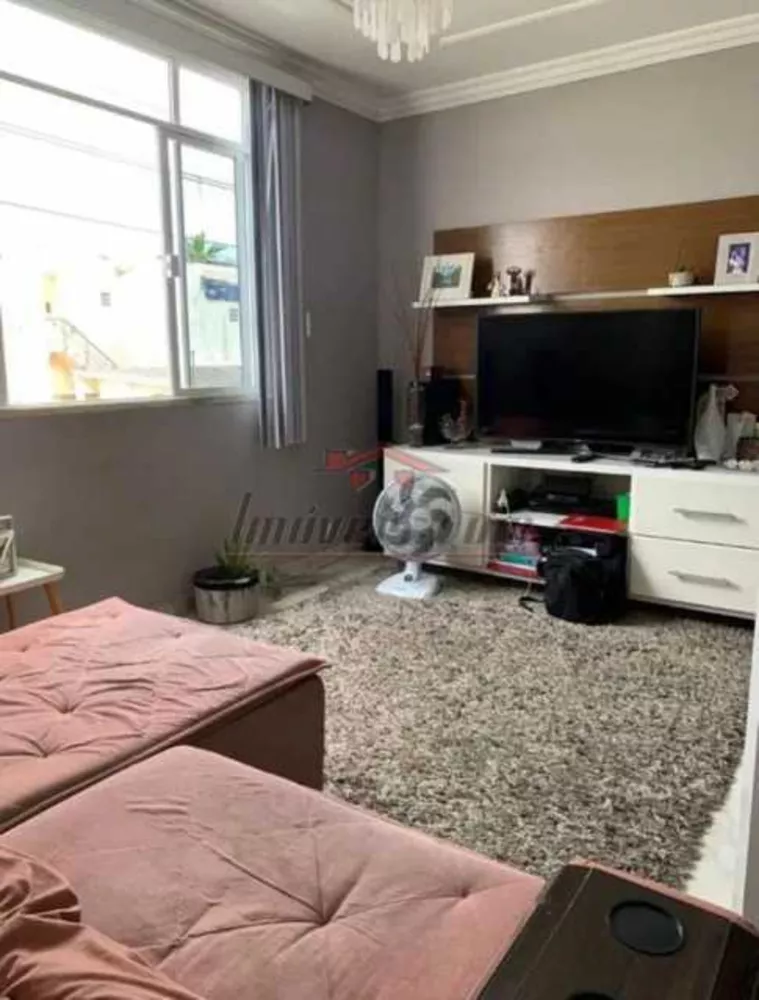Apartamento, 3 quartos, 220 m² - Foto 3