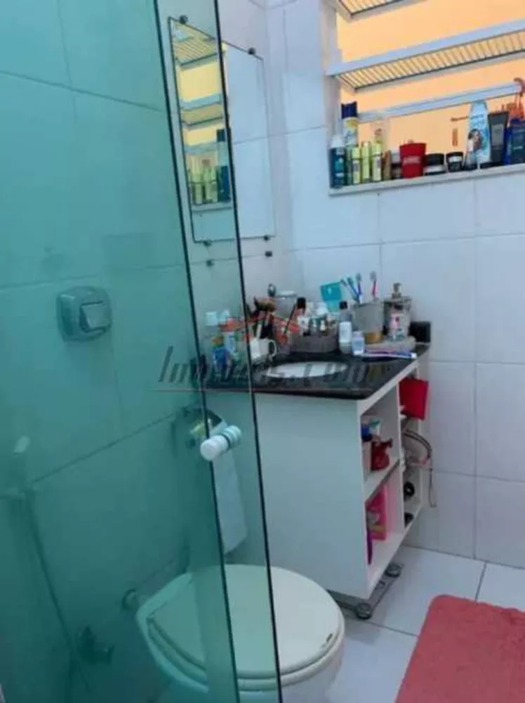Apartamento, 3 quartos, 220 m² - Foto 11
