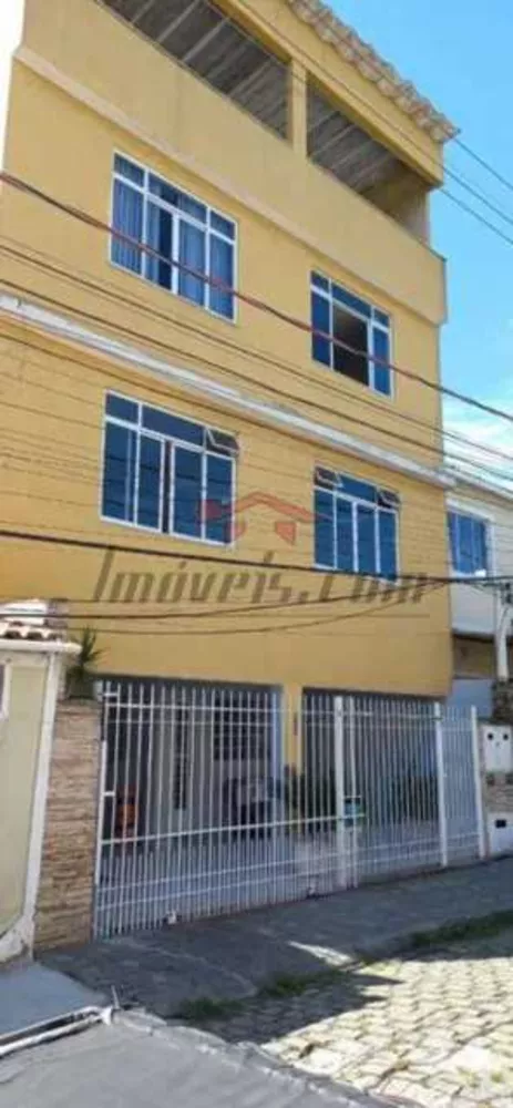 Apartamento, 3 quartos, 220 m² - Foto 4