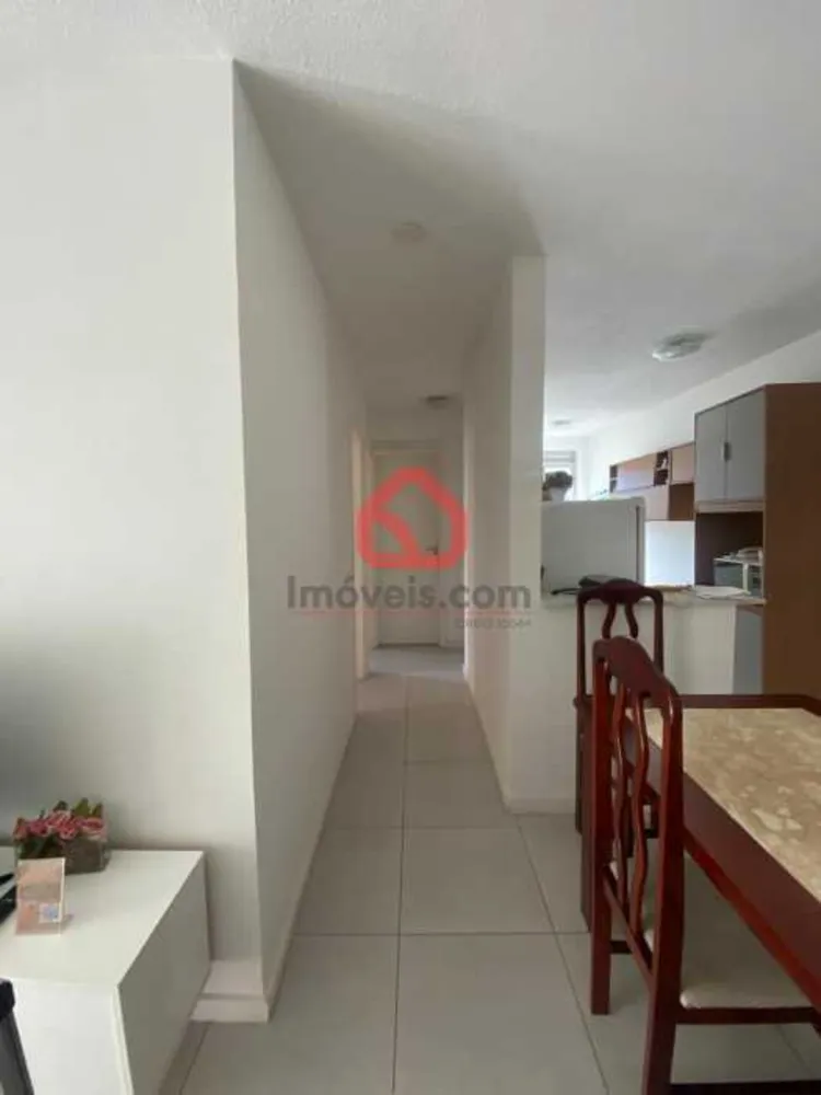 Apartamento, 2 quartos, 52 m² - Foto 10