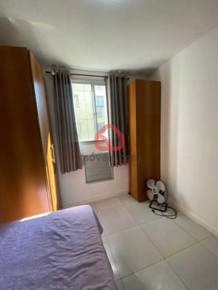 Apartamento, 2 quartos, 52 m² - Foto 13