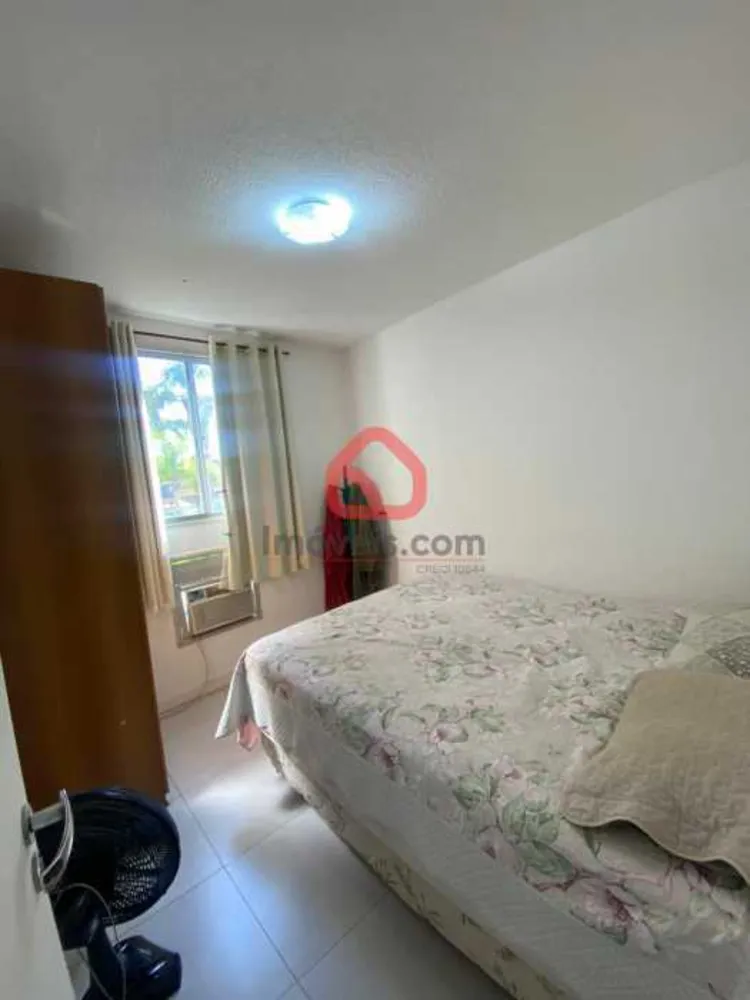 Apartamento, 2 quartos, 52 m² - Foto 1