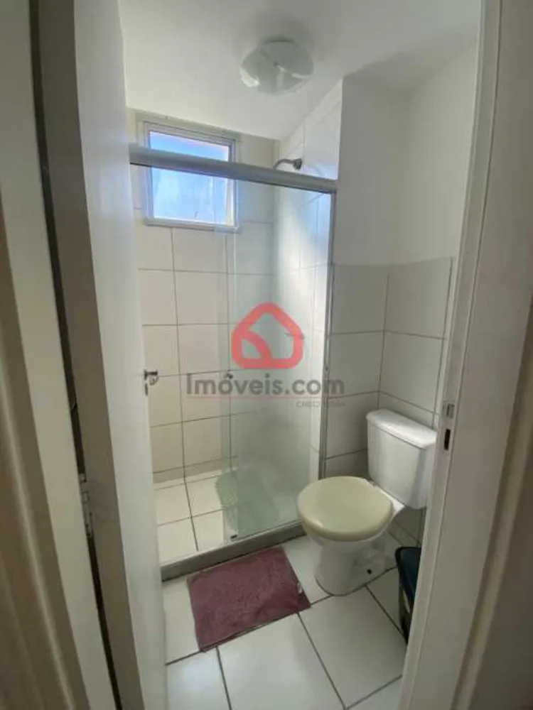 Apartamento, 2 quartos, 52 m² - Foto 7