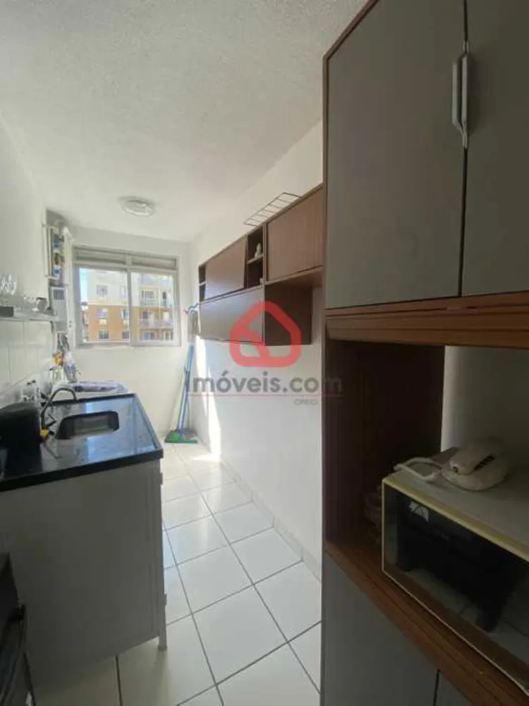 Apartamento, 2 quartos, 52 m² - Foto 9