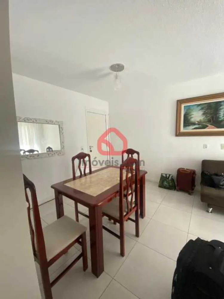 Apartamento, 2 quartos, 52 m² - Foto 11