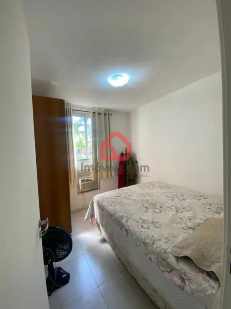 Apartamento, 2 quartos, 52 m² - Foto 5