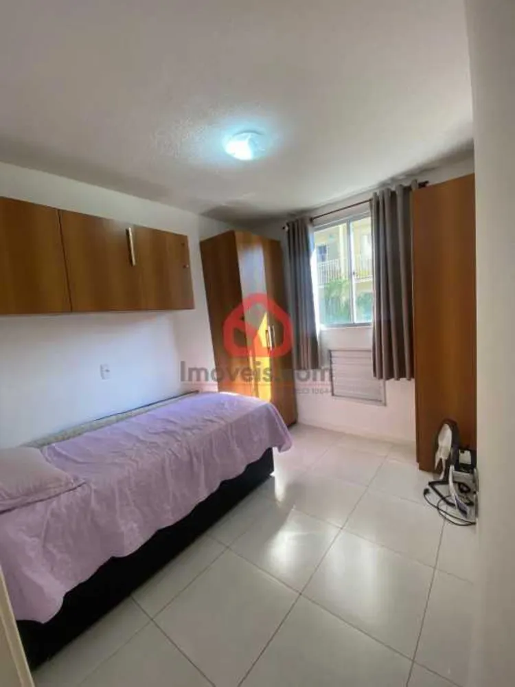 Apartamento, 2 quartos, 52 m² - Foto 12