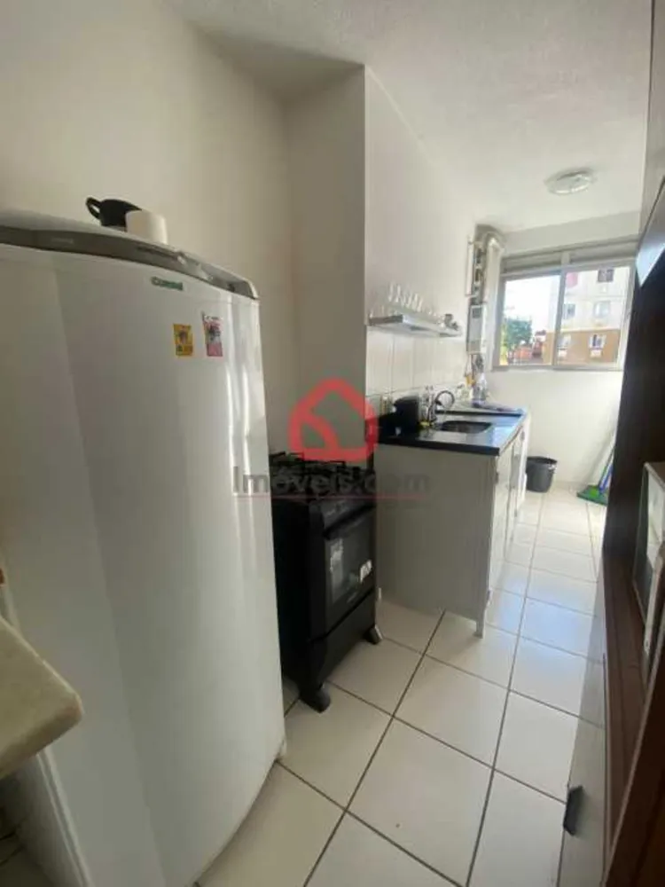Apartamento, 2 quartos, 52 m² - Foto 4