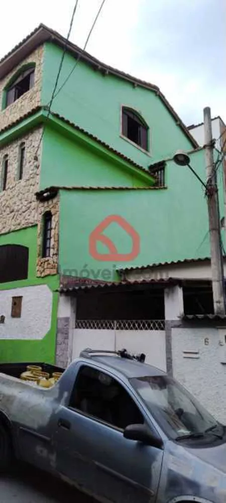 Casa, 4 quartos, 180 m² - Foto 29