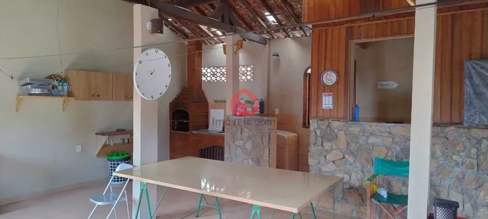 Casa, 4 quartos, 180 m² - Foto 3
