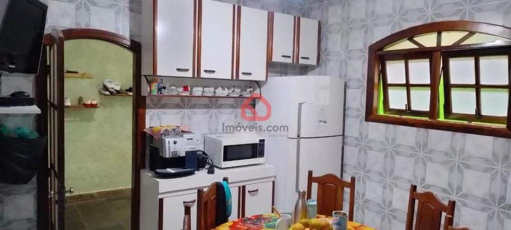Casa, 4 quartos, 180 m² - Foto 11