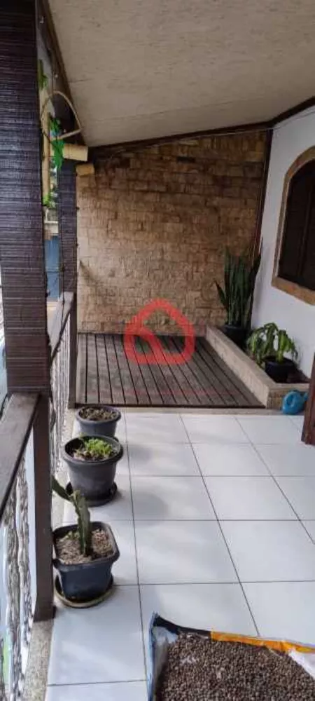 Casa, 4 quartos, 180 m² - Foto 8