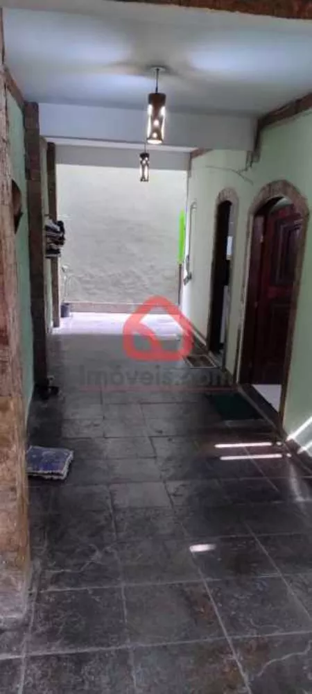 Casa, 4 quartos, 180 m² - Foto 12