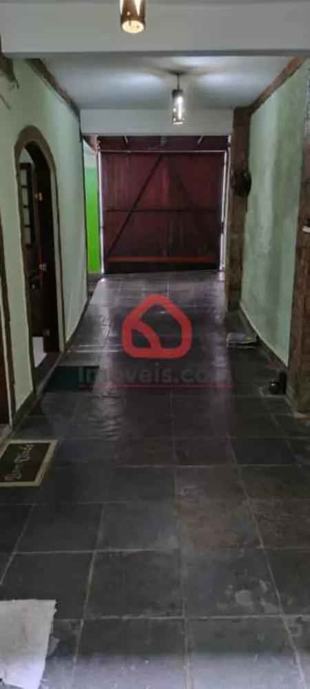 Casa, 4 quartos, 180 m² - Foto 21