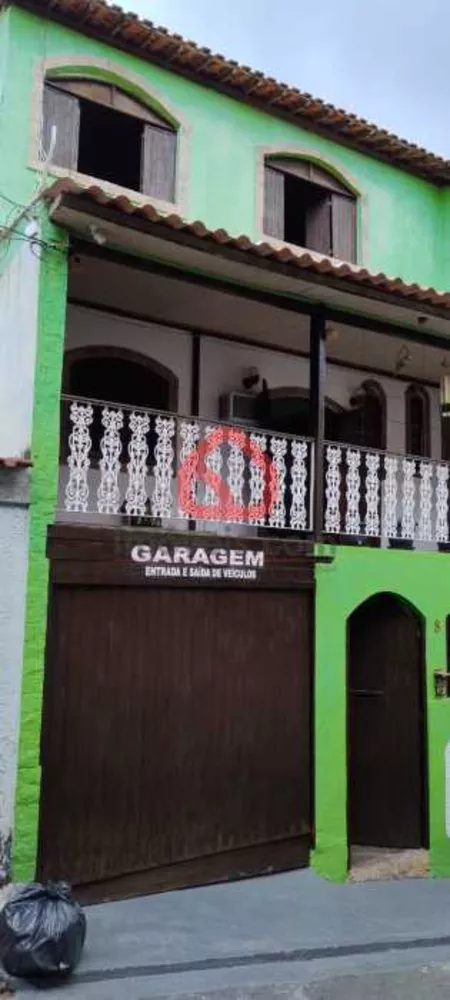 Casa, 4 quartos, 180 m² - Foto 22