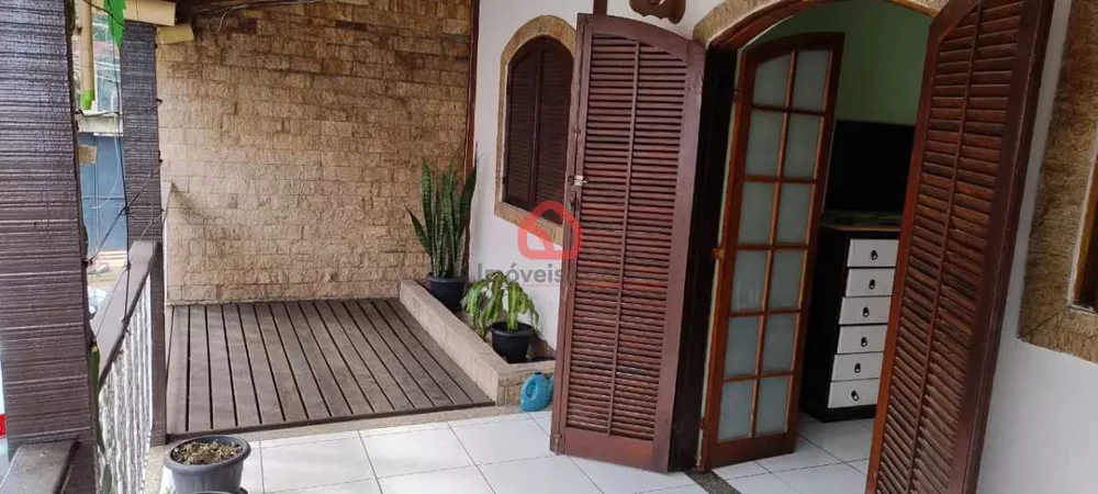 Casa, 4 quartos, 180 m² - Foto 19