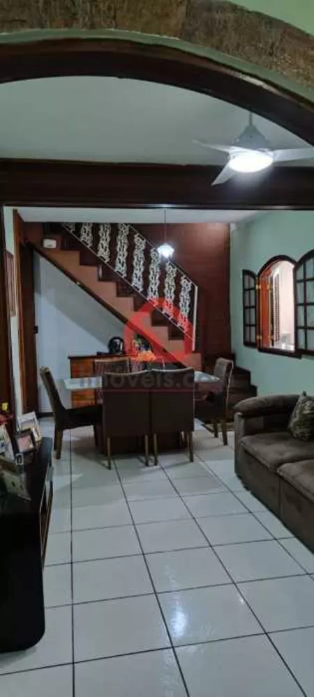 Casa, 4 quartos, 180 m² - Foto 25