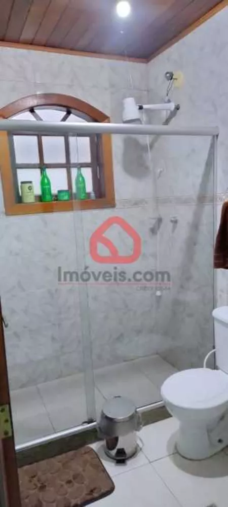 Casa, 4 quartos, 180 m² - Foto 18