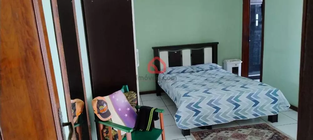 Casa, 4 quartos, 180 m² - Foto 17