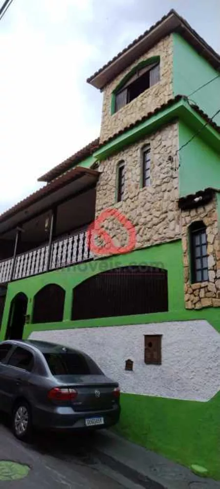 Casa, 4 quartos, 180 m² - Foto 20