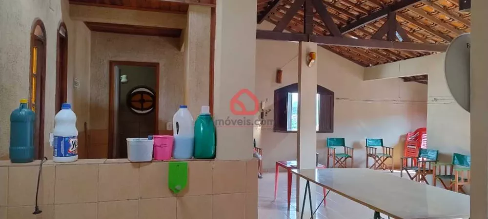 Casa, 4 quartos, 180 m² - Foto 28