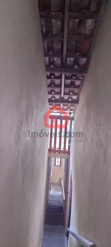 Casa, 4 quartos, 180 m² - Foto 5