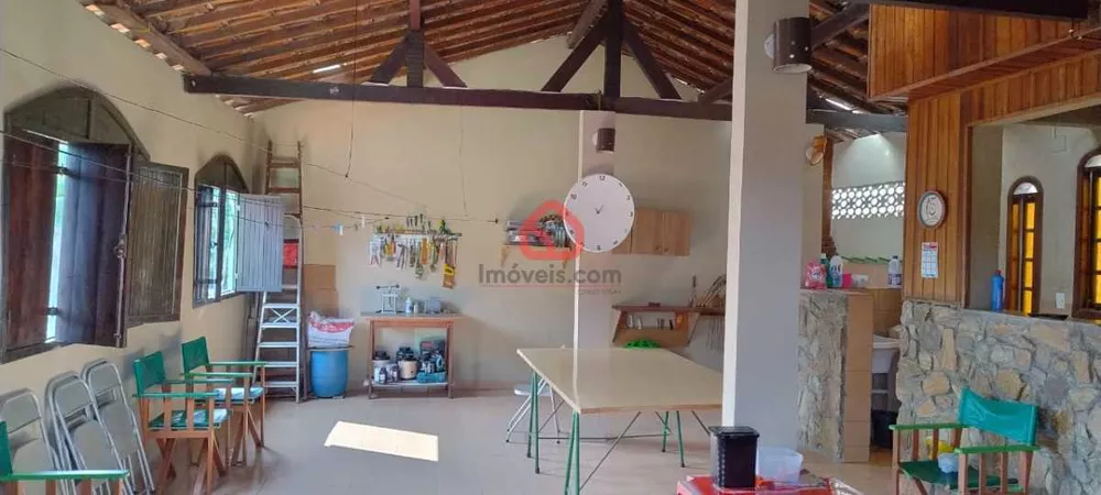 Casa, 4 quartos, 180 m² - Foto 13