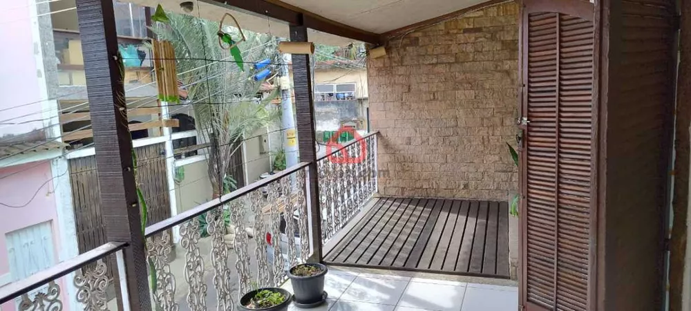Casa, 4 quartos, 180 m² - Foto 6