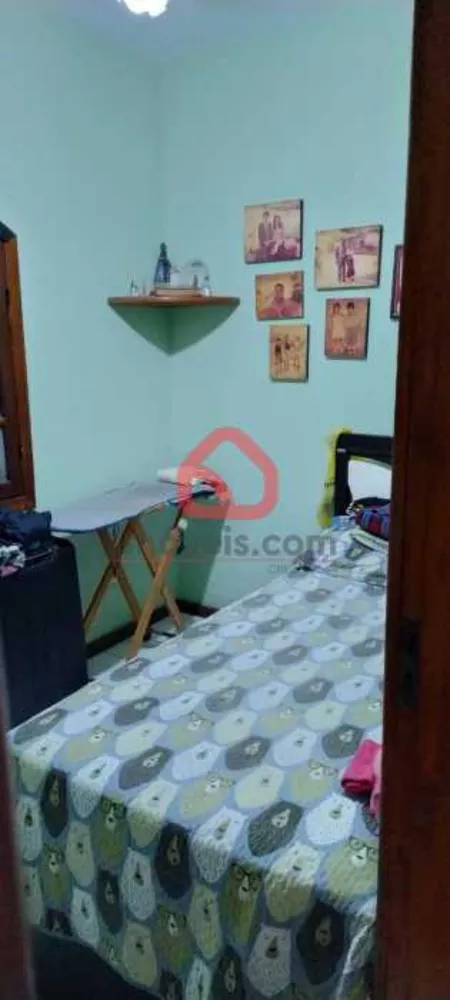 Casa, 4 quartos, 180 m² - Foto 23