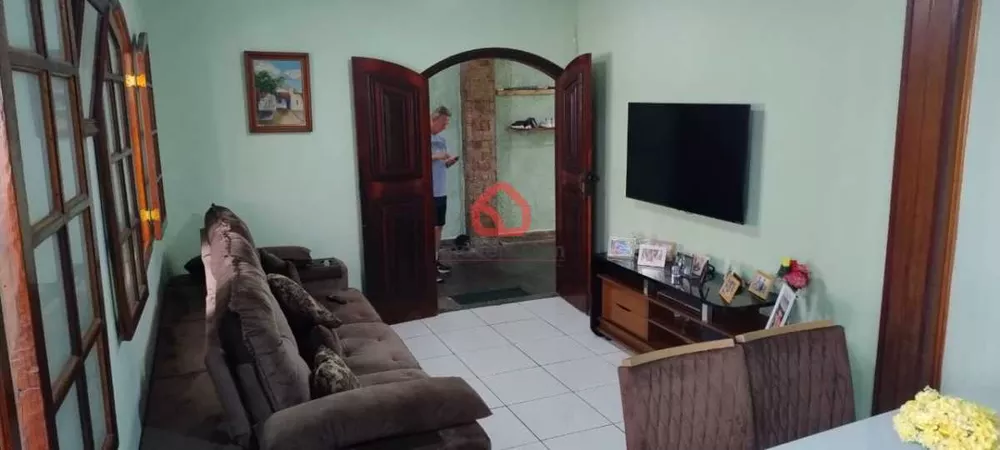Casa, 4 quartos, 180 m² - Foto 7