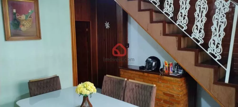Casa, 4 quartos, 180 m² - Foto 27