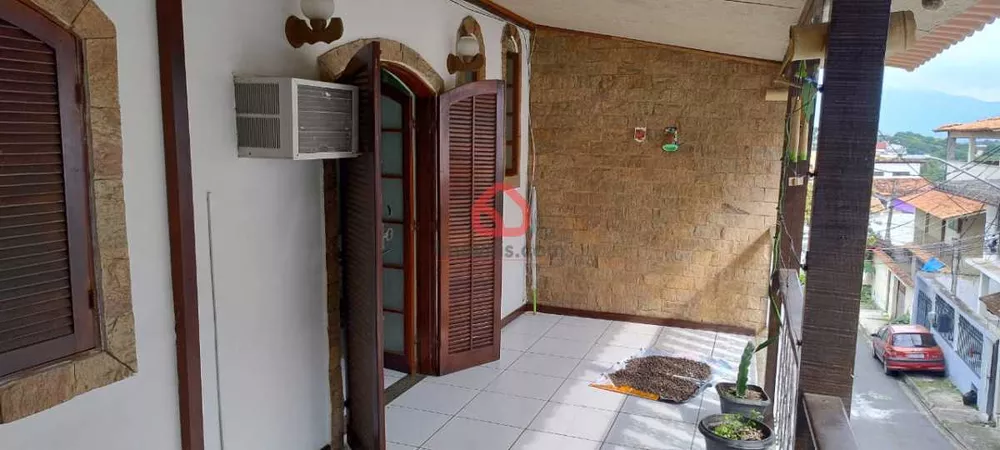 Casa, 4 quartos, 180 m² - Foto 14