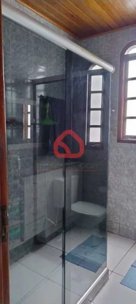 Casa, 4 quartos, 180 m² - Foto 16