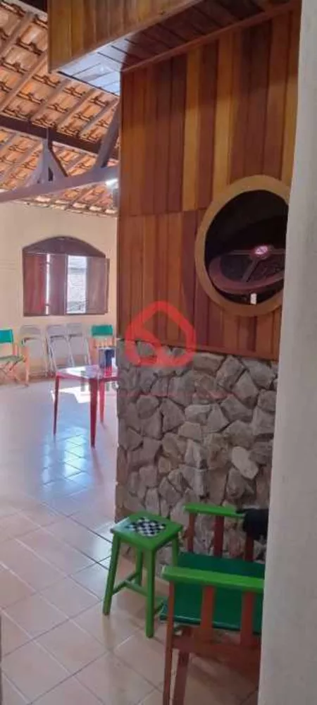 Casa, 4 quartos, 180 m² - Foto 26